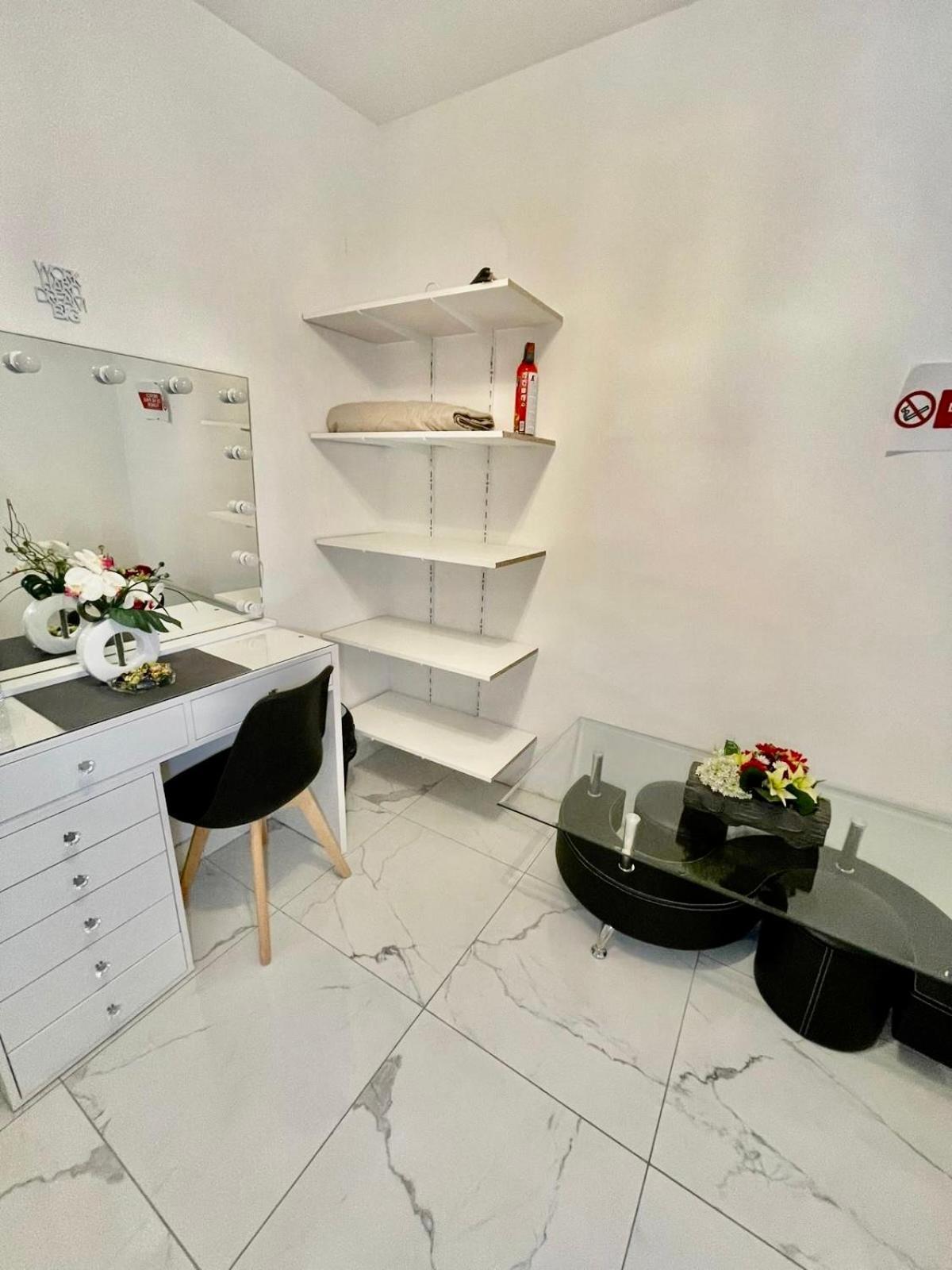 Agreable Chambre Menucourt المظهر الخارجي الصورة